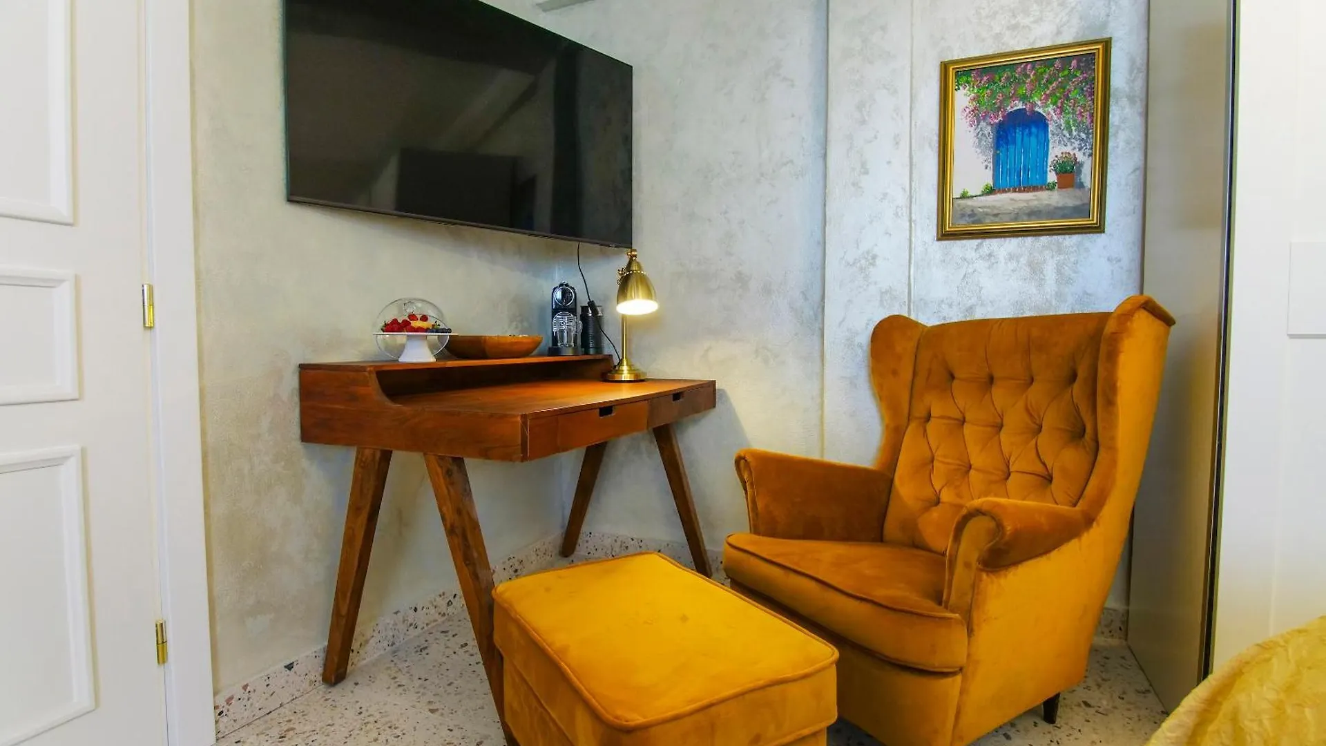 Villa Arba Rab Town